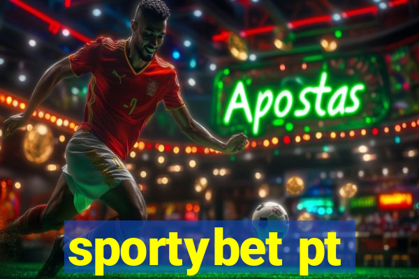 sportybet pt